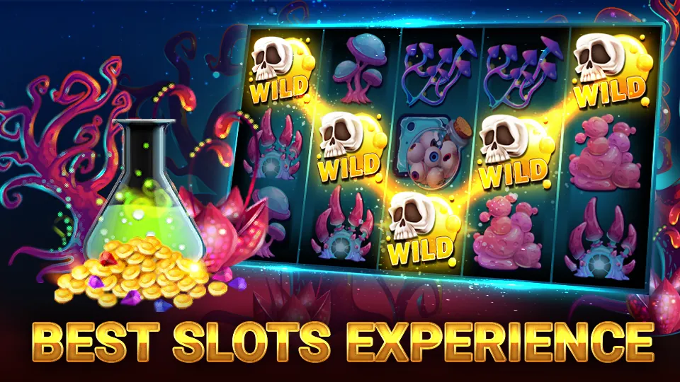 Đánh giá các trò chơi Solarbet