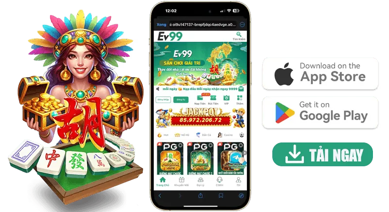 Kho game khổng lồ