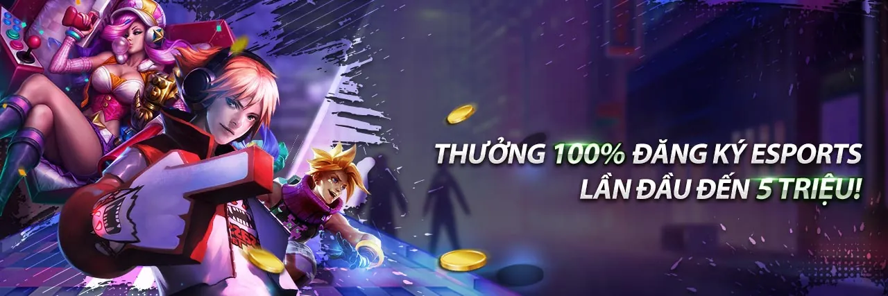 Sân vận động bóng đá với ánh đèn rực rỡ, biểu tượng cá cược thể thao Solarbet.