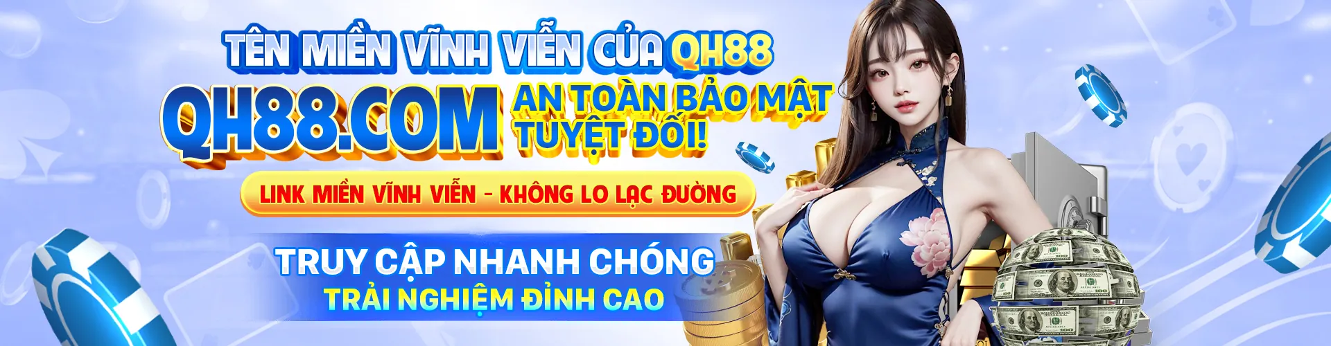 Chính sách quyền riêng tư của Solarbet