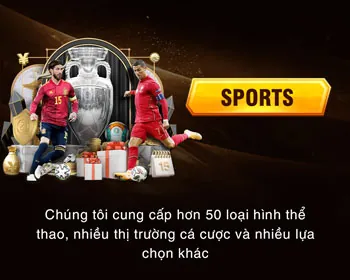 Khuyến mãi hoàn trả cược thể thao
