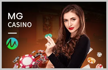 Bàn Baccarat với các lá bài