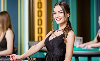Hình ảnh Trưởng phòng Chăm sóc Khách hàng của Solarbet Đăng Nhập